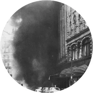 Chelsea Barracks bombing - 