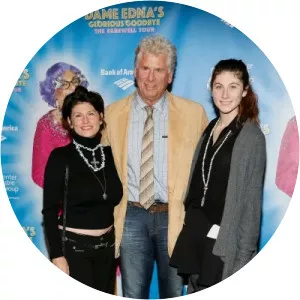 Chelsea Bostwick photograph