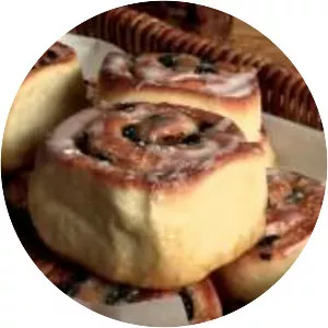 Chelsea bun