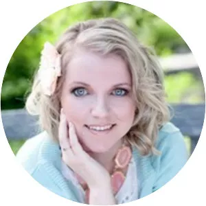 Chelsea Cameron - Author