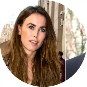 Chelsea Conrad - Robert Conrad's daughter