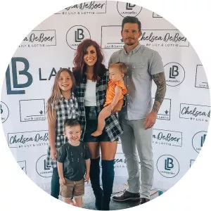 Chelsea DeBoer - TV personality