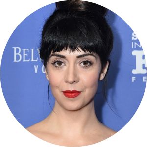 Chelsea Devantez photograph