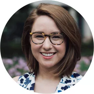 Chelsea Fagan - Author