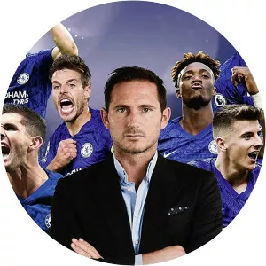 Chelsea FC: Season Review 2019/20Since 2020 - TV program
