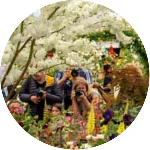Chelsea Flower Show - 