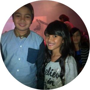 Chelsea Geby Maura photograph