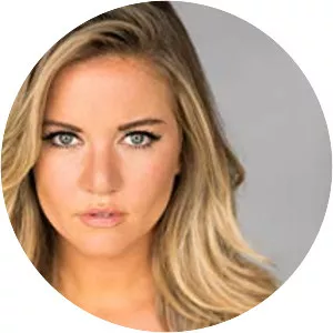 Chelsea Gilson - Film actor