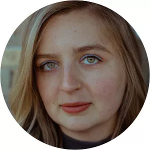 Chelsea Holmes photograph