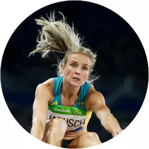 Chelsea Jaensch - Australian athlete