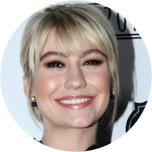 Chelsea Kane