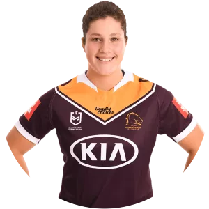 Chelsea Lenarduzzi - 