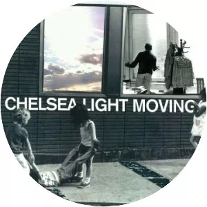 Chelsea Light Moving