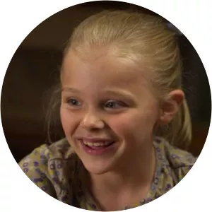 Chelsea Lutz The Amityville Horror