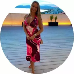 Chelsea Markham - Gymnast