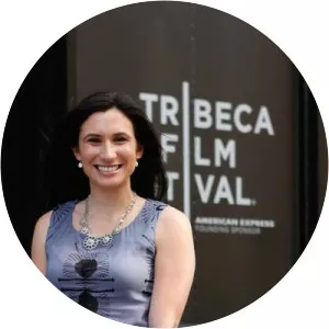 Chelsea Matter - TV producer