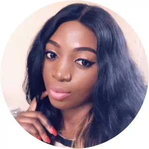 Chelsea Okafor - Stella Maris Okafor's daughter