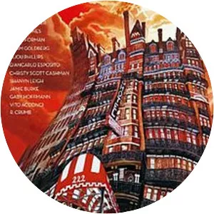 Chelsea on the Rocks - 2008 ‧ Rockumentary/History ‧ 1h 32m