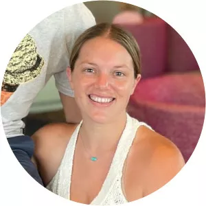 Chelsea Osman photograph