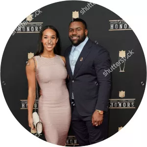 Chelsea Peltin-Brown photograph