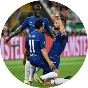 Chelsea Pre-Season - TV program