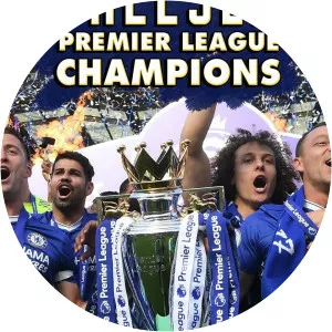 Chelsea: Premier League Champions - TV program