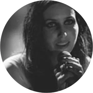 Chelsea Wolfe - American singer-songwriter