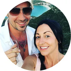 Chelsey Bieber - Jeremy Bieber's wife