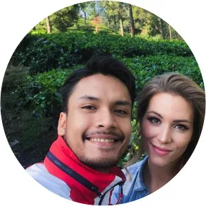 Chelsey Frank photograph