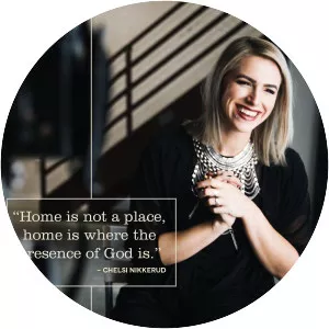 Chelsi Nikkerud - Singer