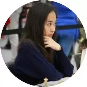 Chelsie Monica Ignesias Sihite