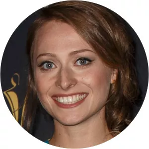 Chelsie Preston Crayford