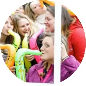 Cheltenham Jazz Festival photograph