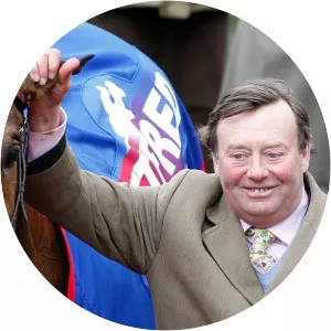 Cheltenham Team: Nicky HendersonSince 2021 - TV program