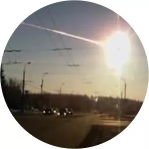Chelyabinsk Event - 