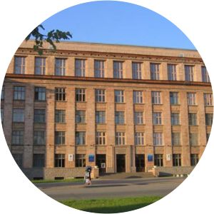 Chelyabinsk State Agroengineering Academy