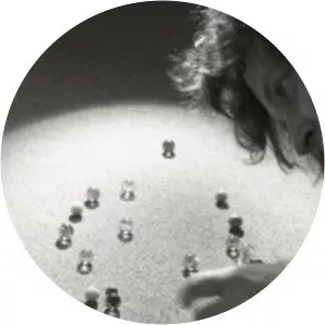 Chema Alvargonzalez - Author