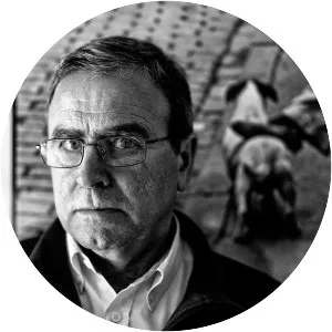 Chema Conesa - Spanish photographer