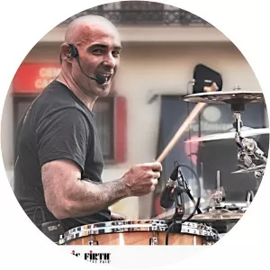 Chema Pérez - Musical artist