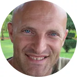 Chema Rodríguez-Calderón