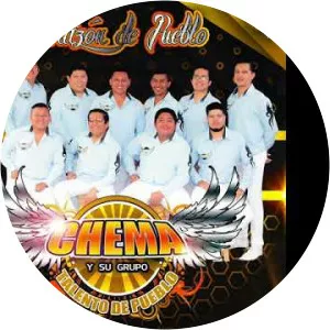 Chema Y Su Talento De Pueblo