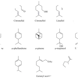 Chemical compound photograph