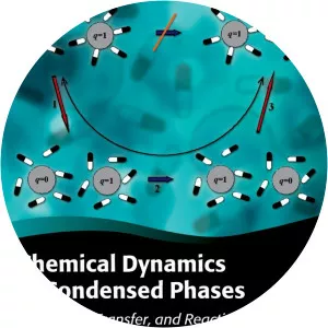 Chemical Dynamics in Condensed Phases: Relaxation, Transfer and Reactions in Condensed Molecular Systems Abraham Nitzan