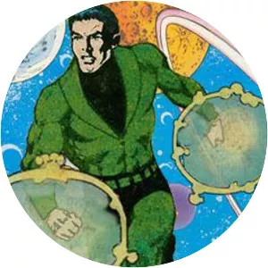 Chemical King - Fictional character