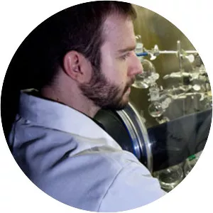 Chemical physics photograph