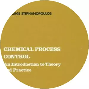 Chemical Process Control - Book by George Stephanopoulos