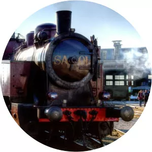 Chemin de Fer à vapeur des Trois Valleés