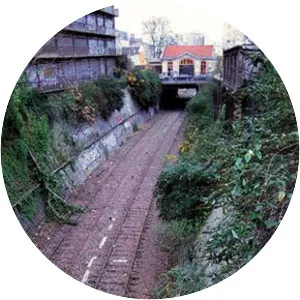 Chemin de fer de Petite Ceinture - 