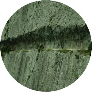 Chemin de la Mâture - 