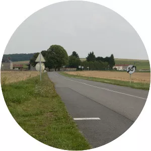 Chemin des Dames - 